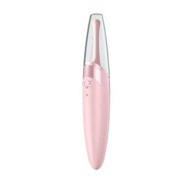 Masażer łechtaczki satisfyer twirling 12 trybów